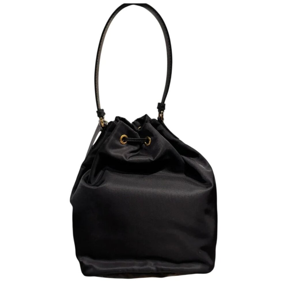 Prada Black Backpack - image 3